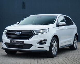 Ford Ford Edge 2.0 TDCi ST-Line 4x4 NAVI/KAM/BI-XEN/SZH Gebrauchtwagen