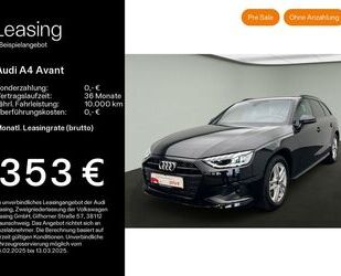 Audi Audi A4 Avant 35 TFSI Advanced tro*Pano*LED*Virtua Gebrauchtwagen