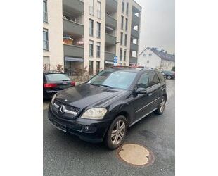 Mercedes-Benz Mercedes-Benz ML 320 CDI 4MATIC - Gebrauchtwagen