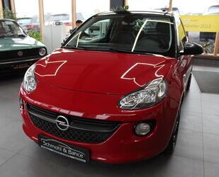 Opel Opel Adam 1.4 120 Jahre Gebrauchtwagen