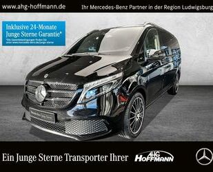 Mercedes-Benz Mercedes-Benz V 250 d Avantgarde ED L NIGHT+LED+BU Gebrauchtwagen