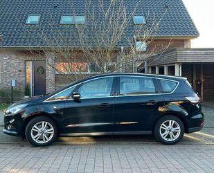 Ford Ford S-Max 1,5 EcoBoost Titanium Titanium Gebrauchtwagen