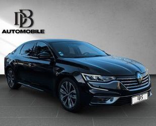 Renault Renault Talisman Intens,ACC,LED,Leder,Kamera,Voll- Gebrauchtwagen