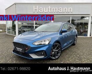 Ford Ford Focus Turnier ST 2.3 EcoBoost +2.HD+ACC+RFK+L Gebrauchtwagen