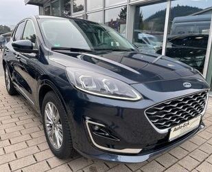 Ford Ford Kuga Plug-In Hybrid*Head-Up*Sitzh.*Lenkradh.* Gebrauchtwagen