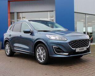 Ford Ford Kuga VIGNALE PHEV 2.5 Duratec Gebrauchtwagen