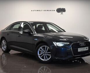 Audi Audi A6 Lim. 40 TDI *MATRIX*VIRTUAL *KAMERA*KEYLES Gebrauchtwagen