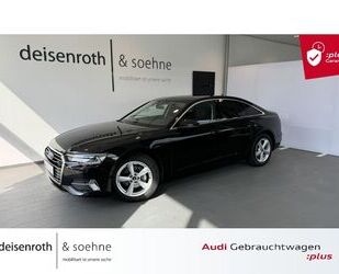 Audi Audi A6 Limousine Sport 40 TDI StHz/Assist/Kam/Nav Gebrauchtwagen