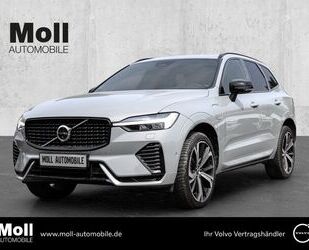 Volvo Volvo XC60 Ultimate Dark Recharge Plug-In Hybrid A Gebrauchtwagen