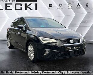 Seat Seat Ibiza FR 1.0 TSi DSG *KAMERA*NAVI*SHZ*DAB*F-L Gebrauchtwagen