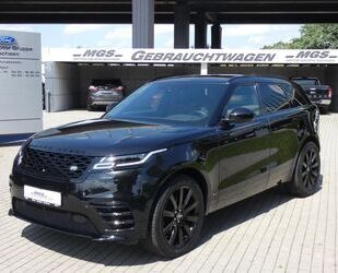 Land Rover Land Rover Range Rover Velar 3.0 Diesel R-Dynamic Gebrauchtwagen