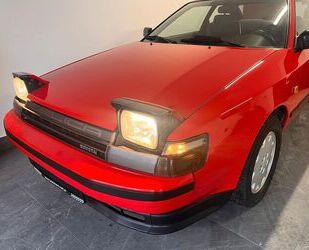 Toyota Toyota Celica Gebrauchtwagen