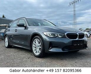 BMW BMW 320 Baureihe 3 Touring 320 d Advantage Gebrauchtwagen