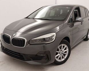 BMW BMW 216 Gran Tourer Advantage Gebrauchtwagen