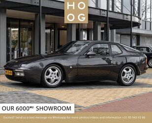 Porsche Porsche 944 Turbo Gebrauchtwagen