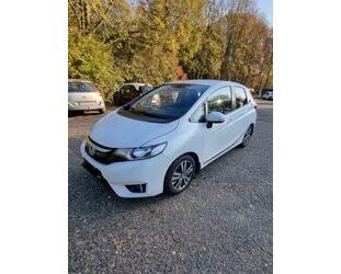 Honda Honda Jazz 1.3 Elegance Gebrauchtwagen