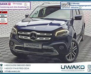 Mercedes-Benz Mercedes-Benz X350 DOKA/HARDTOP/STANDHZ/360°/AHK/P Gebrauchtwagen