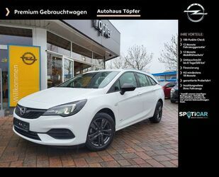 Opel Opel Astra K Turbo ST 