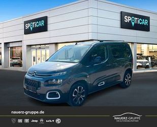 Citroen Citroën Berlingo Shine M BHDI 130 Gebrauchtwagen