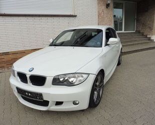 BMW BMW 123d Lim Gebrauchtwagen