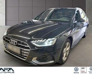 Audi Audi A4 Avant 35 TFSI Advanced S tronic RFK*ACC*Na Gebrauchtwagen