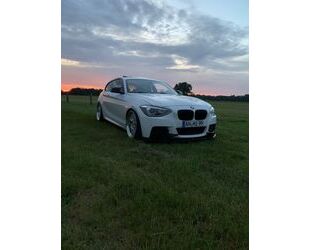 BMW BMW 125d - M Paket Harman Kardon Gebrauchtwagen