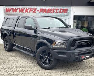 Dodge Dodge RAM 1500 WARLOCK HARDTOP KAMERA TEMPOMAT Gebrauchtwagen