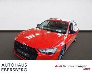 Audi Audi A6 Avant sport 55 TFSI e qu Tour Business MAT Gebrauchtwagen