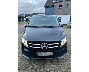 Mercedes-Benz Mercedes-Benz V 300 kompakt 4Matik Standh. Autom. Gebrauchtwagen