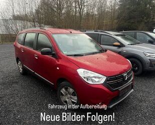 Dacia Dacia Lodgy Comfort *7Sitze*Klima*Tempomat* Gebrauchtwagen