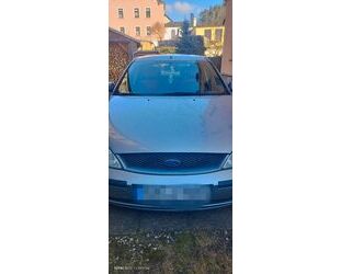 Ford Ford Mondeo 2,0 Ambiente Autom. Ambiente Gebrauchtwagen