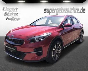 Kia Kia XCeed Spirit Automatik Winterräder Gebrauchtwagen