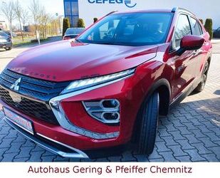 Mitsubishi Mitsubishi Eclipse Cross Plug-in-Hybrid PLUS Gebrauchtwagen