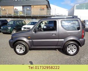 Suzuki Suzuki Jimny 1.3 4WD Style