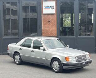 Mercedes-Benz Mercedes-Benz 220 E Lim. AUTOMATIK*SCHIEBEDACH*H- Gebrauchtwagen