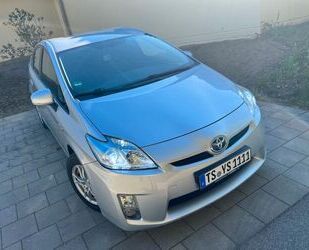 Toyota Toyota Prius 1.8-l-VVT-i Life Life Gebrauchtwagen