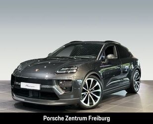 Porsche Porsche Macan 4 BOSE LED-Matrix Surround-View Inno Gebrauchtwagen