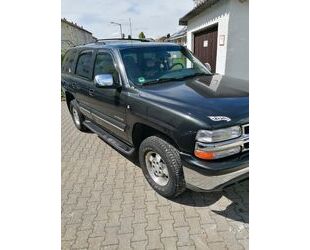 Chevrolet Chevrolet Tahoe 5.3 LT LT Gebrauchtwagen