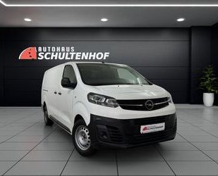 Opel Opel Vivaro Edition L (L3)*TEMPOMAT*KLIMA*PDC* Gebrauchtwagen