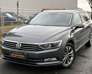 VW Volkswagen Passat 2.0 TDI Highline