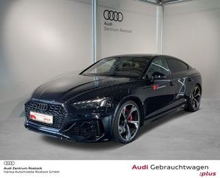 Audi Audi RS 5 +ESSENTIALPAKET+ Gebrauchtwagen