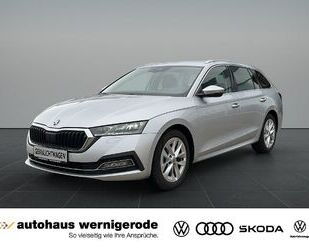 Skoda Skoda Octavia Combi Style 2.0TDI DSG Matrix*HUD*Ap Gebrauchtwagen