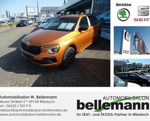 Skoda Skoda Kamiq Drive 1,0 TSI DSG 85KW Gebrauchtwagen