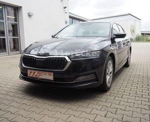 Skoda Skoda OCTAVIA 2.0 TDI COMBI-STYLE-DSG-KLIMAAUTOM.- Gebrauchtwagen