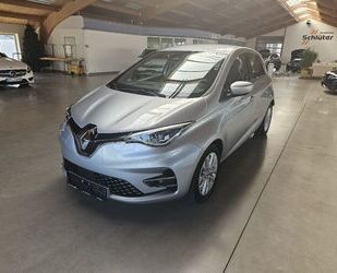 Renault Renault Zoe Experience inkl.Akku Navi+Visio CCS 52 Gebrauchtwagen