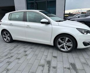 Peugeot Peugeot 308 Active 155 THP Active KAMERA, 8FACH,KE Gebrauchtwagen