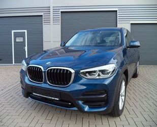 BMW BMW X3 xDrive 20d