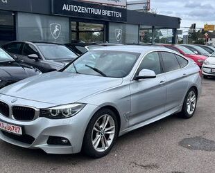 BMW BMW 320 d Gran Turismo d M Sport*Navi*PDC Gebrauchtwagen