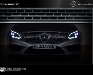 Mercedes-Benz Mercedes-Benz E 220d 4M T AMG/DigitalLight/Stndhzg Gebrauchtwagen