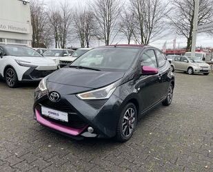 Toyota Toyota Aygo x-style, *el FALTDACH, Kamera, Safety Gebrauchtwagen